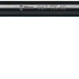 Wera 967 TX 6 mm Kısa Alyan