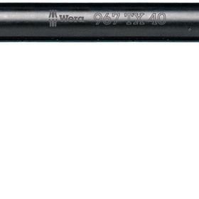 Wera 967 Tx 60 mm Kısa Alyan