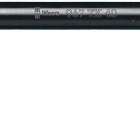 Wera 967 Tx 9 mm Kısa Alyan