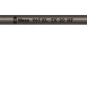 Wera 967 XL HF 8 mm Torx Renkli Alyan