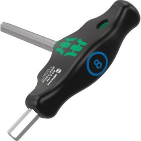 Wera HEX-Plus-HF 454 4x150 mm T Sap Altıgen Tornavida