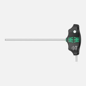 Wera HEX-Plus-HF 454 4x150 mm T Sap Altıgen Tornavida