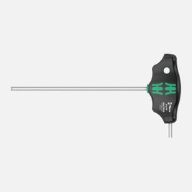 Wera HEX-Plus-HF 454 4x150 mm T Sap Altıgen Tornavida