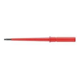 Wera K. Kompakt Vde 64i Alyan 3x154 mm Tornavida