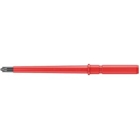 Wera K. Kompakt VDE 65İ PZ/S 2 x 154mm Tornavida