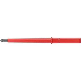 Wera K. Kompakt VDE 65İ PZ/S 2 x 154mm Tornavida