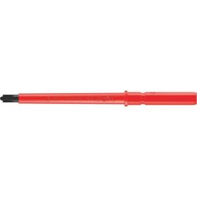 Wera K. Kompakt VDE 65İ PZ/S 2 x 154mm Tornavida