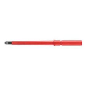 Wera K. Kompakt VDE 65İ PZ/S 2 x 154mm Tornavida
