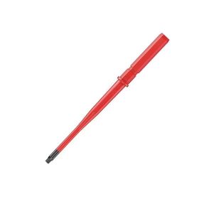 Wera K. Kompakt VDE 67İS TX 15x154 mm Tornavida