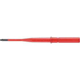 Wera K. Kompakt VDE 67İS TX 15x154 mm Tornavida