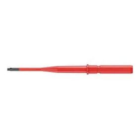 Wera K. Kompakt VDE 67İS TX 15x154 mm Tornavida