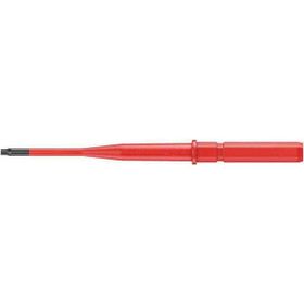 Wera K. Kompakt VDE 67İS TX 15x154 mm Tornavida