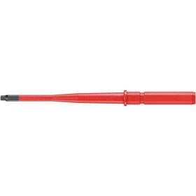 Wera K. Kompakt VDE 67İS TX 20x154 mm Tornavida