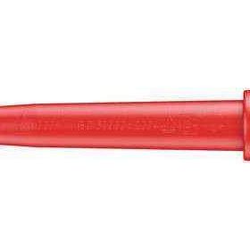 Wera K. Kompakt VDE 67İS TX 20x154 mm Tornavida
