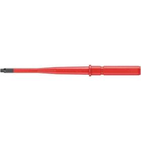 Wera K. Kompakt VDE 67İS TX 20x154 mm Tornavida