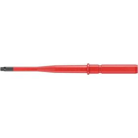 Wera K. Kompakt VDE 67İS TX 25x154 mm Tornavida