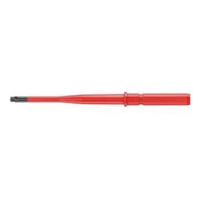 Wera K. Kompakt VDE 67İS TX 25x154 mm Tornavida