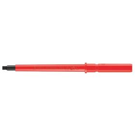 Wera K. Kompakt VDE 68i Kare 1 x 154mm Tornavida