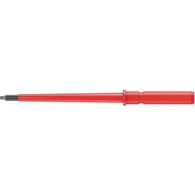Wera K. Kompakt VDE 68i Kare 1 x 154mm Tornavida