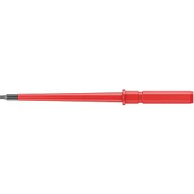Wera K. Kompakt VDE 68İ Kare 2 x 154mm Tornavida