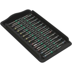 Wera Kraftform 25'li Mikro Tornavida Set