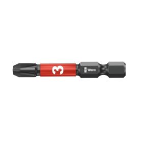 Wera PH3x50 mm 851/4 Imp Dc Yıldız Bits Uç