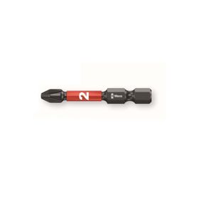 Wera PH3x50 mm 851/4 Imp Dc Yıldız Bits Uç