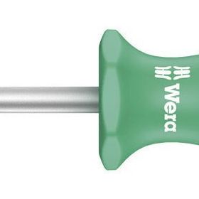 Wera PZ1918SPZ 1x80 mm Vidalama Ucu
