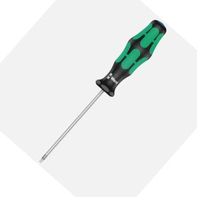 Wera Sd-Hex Plus 354 Altıgen 2x75 mm Tornavida
