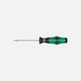 Wera Sd-Hex Plus 354 Altıgen 3x75 mm Tornavida