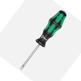 Wera Sd-Hex Plus 354 Altıgen 5x80 mm Tornavida