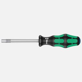 Wera Sd-Hex Plus 354 Altıgen 6x80 mm Tornavida