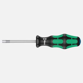 Wera Sd-Hex Plus 354 Altıgen 8x100 mm Tornavida