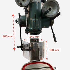 Weramax MT02 Matkap Koruyucu Siperlik