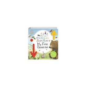 We're Going On A Bear Hunt - Walker Books