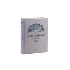 Wergera Sehiha Buxari Bı Zımane Kurdi - Salahüddin ibn’i Mübarek el-Buhari