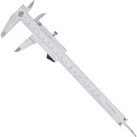 Werka 0-12 W210-0030 Standart Monoblok 0-300 mm Kumpas