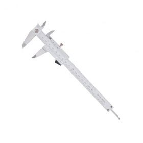 Werka 0-12 W210-0030 Standart Monoblok 0-300 mm Kumpas