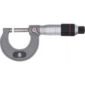 Werka 0-25x0.01 mm Dış Çap Mikrometresi