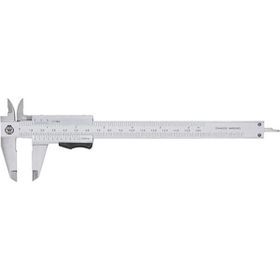 Werka 0-6 210-0016 Standart Monoblok 0-150 mm Kumpas
