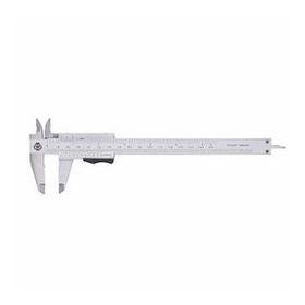 Werka 0-6 210-0016 Standart Monoblok 0-150 mm Kumpas