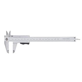 Werka 0-6 210-0016 Standart Monoblok 0-150 mm Kumpas