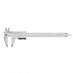 Werka 0-6 210-0016 Standart Monoblok 0-150 mm Kumpas