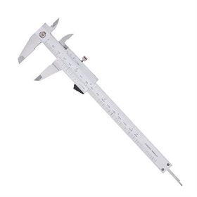 Werka 0-8 W210-0023 Standart Monoblok 0-200 mm Kumpas