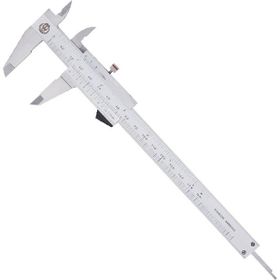 Werka 0-8 W210-0023 Standart Monoblok 0-200 mm Kumpas
