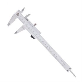Werka 0-8 W210-0023 Standart Monoblok 0-200 mm Kumpas