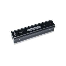 Werka 150 mm Düz Makine Terazisi