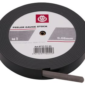 Werka 5122-035 0.35 mm 5 mt Şerit Sentil