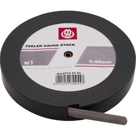 Werka 5122-060 0.60 mm 5 mt Şerit Sentil