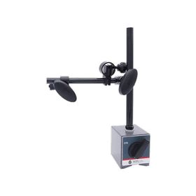 Werka 58x50x55 mm Hassas Ayarlı 60 kg Manyetik Güçlü Ayak